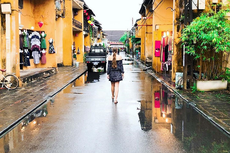 The Best Travel Destinations And Attractions In Asia For Tourists