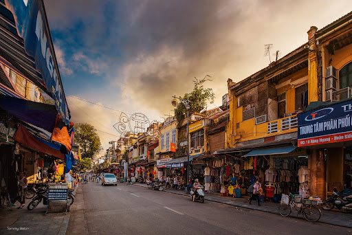 The Best Travel Destinations And Attractions In Asia For Tourists