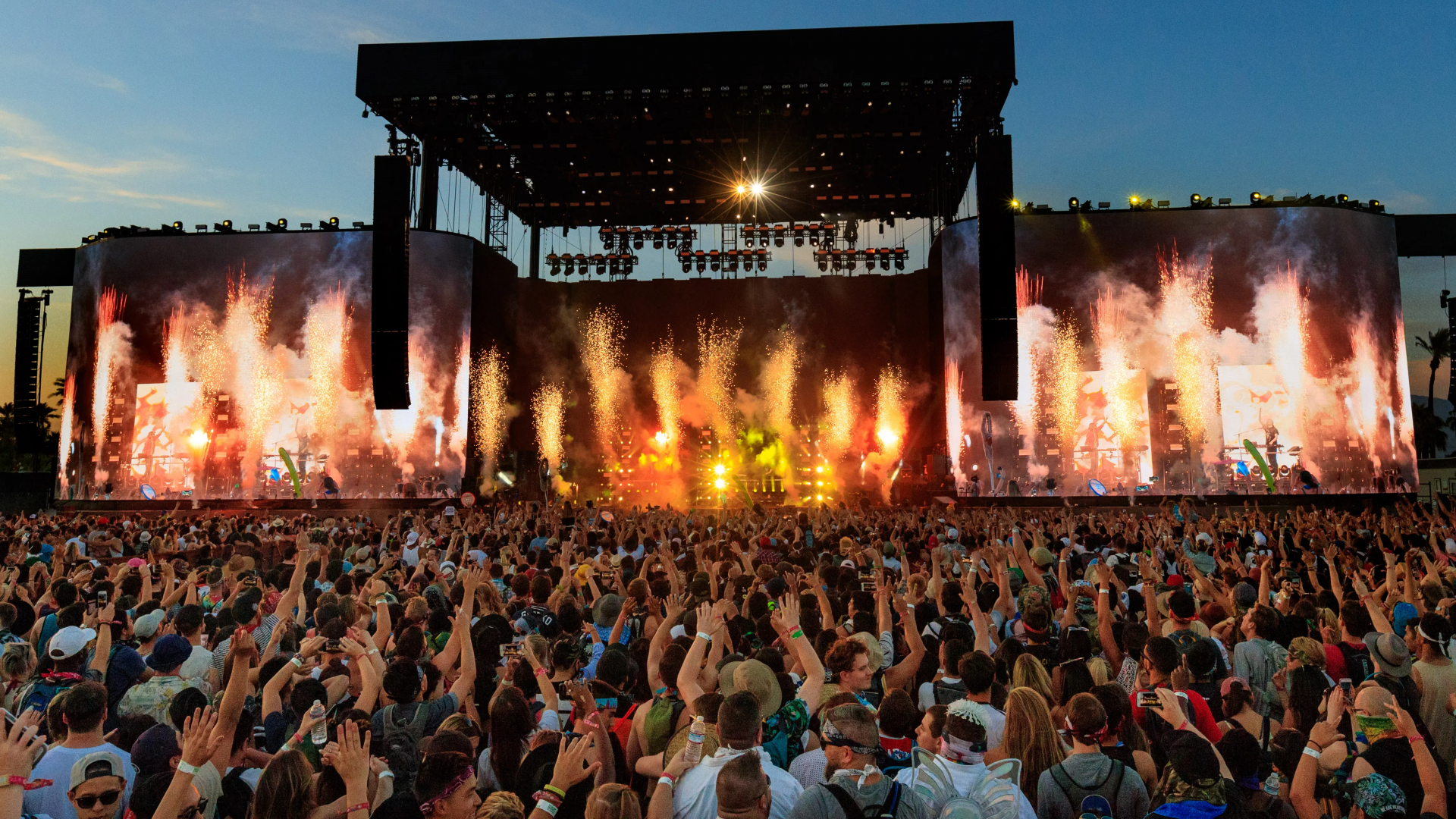 Photo: Pitchfork 