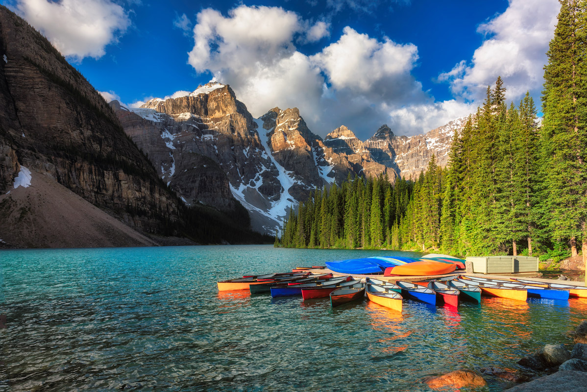 Photo: PeakVisor 