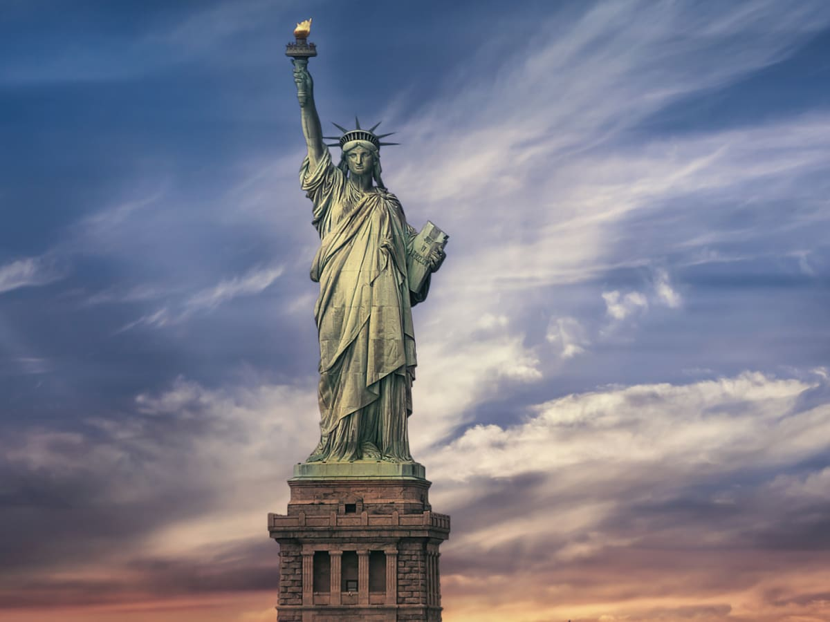 The Most "Bucket List' Travel Experiences in North America
