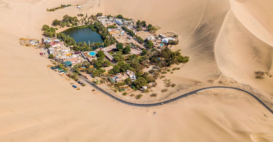 Photo: Travellive 