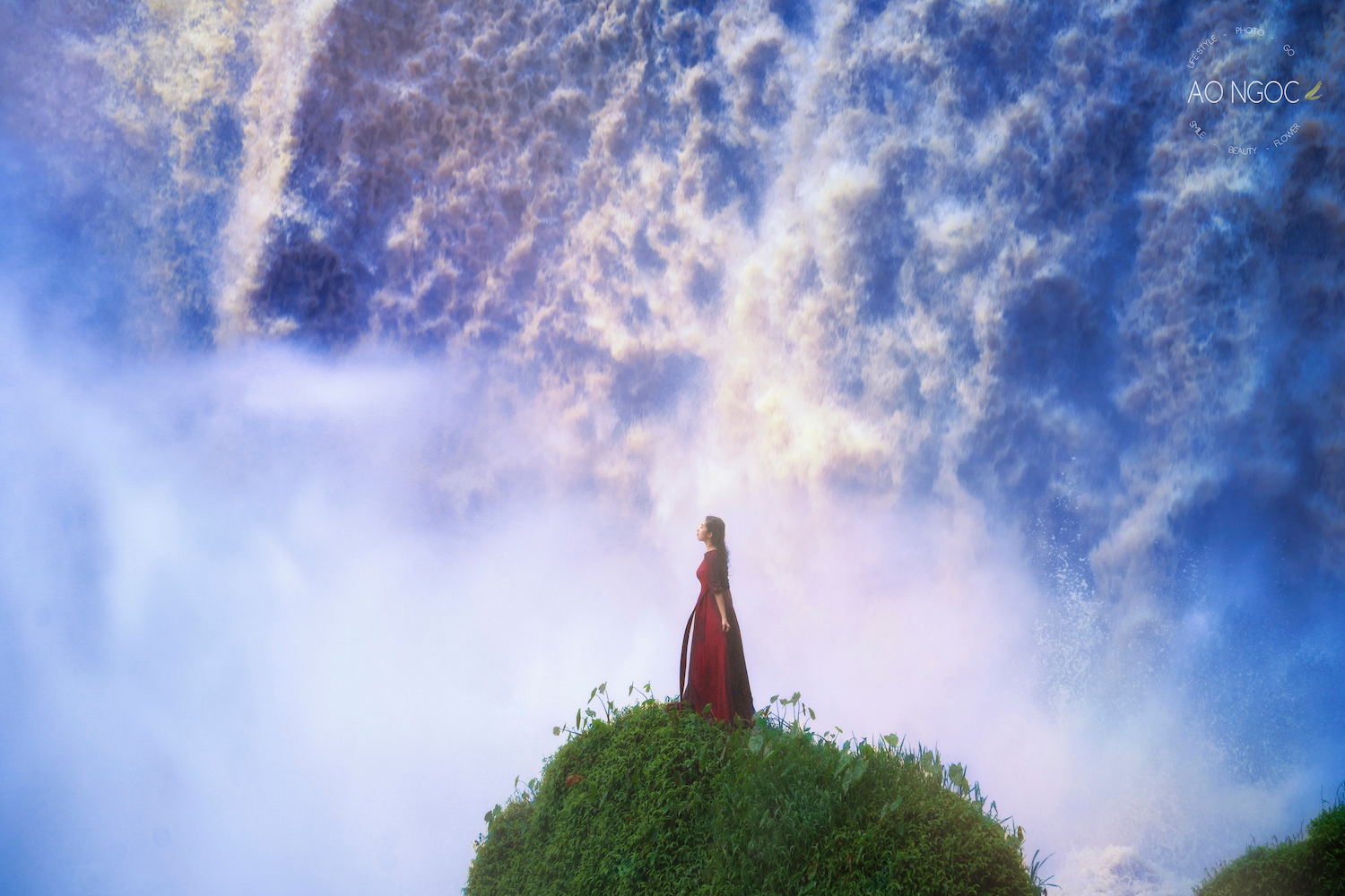 Soul Healing Journey: Vietnamese Photographer Takes Road Trips to Heal Depression