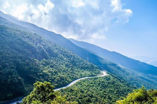 Photo: Viet Vision Travel 