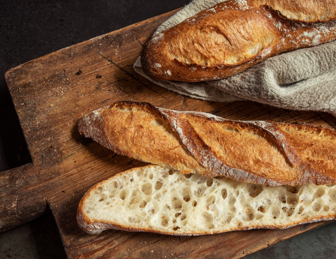 Photo: Balthazar Bakery 