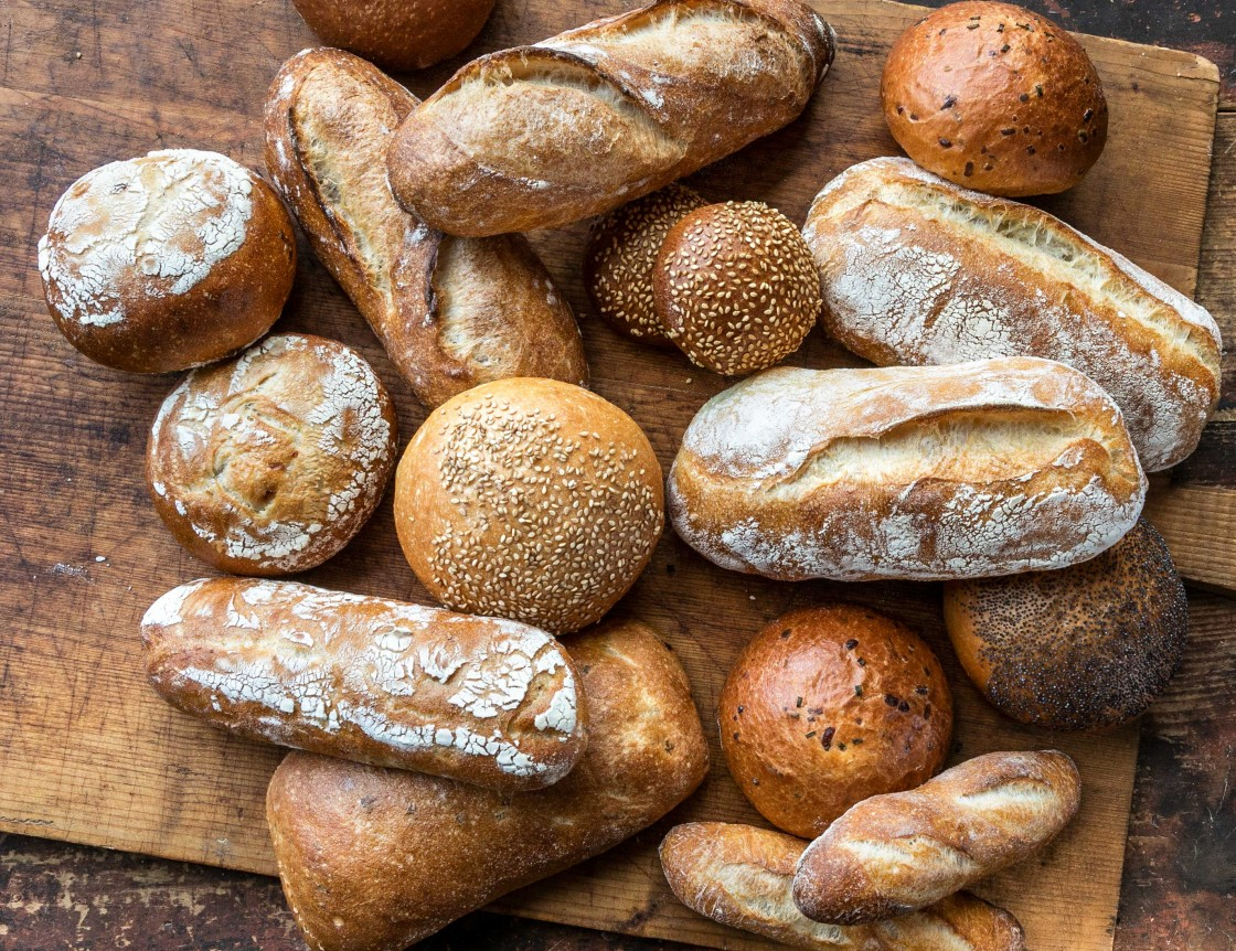 Photo: Balthazar Bakery 
