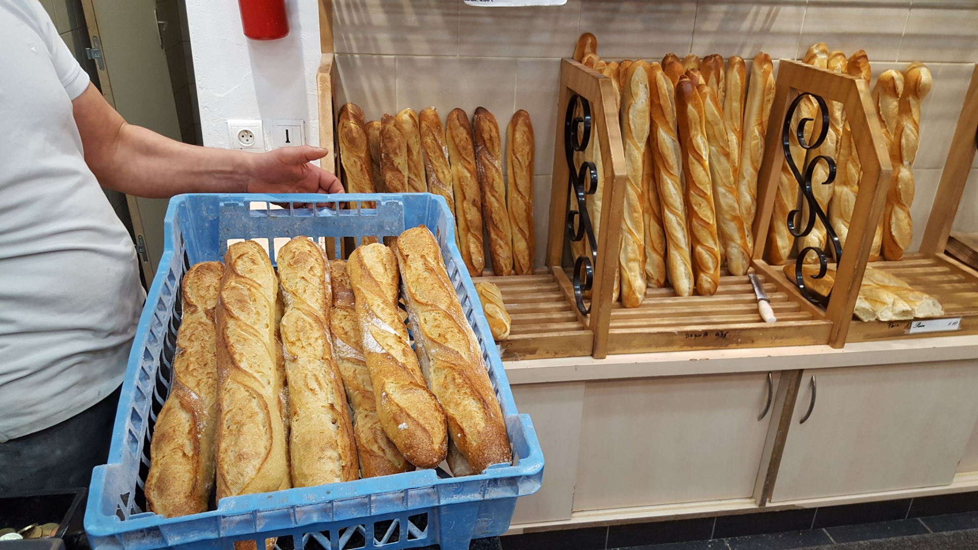 Photo: France Revisited 