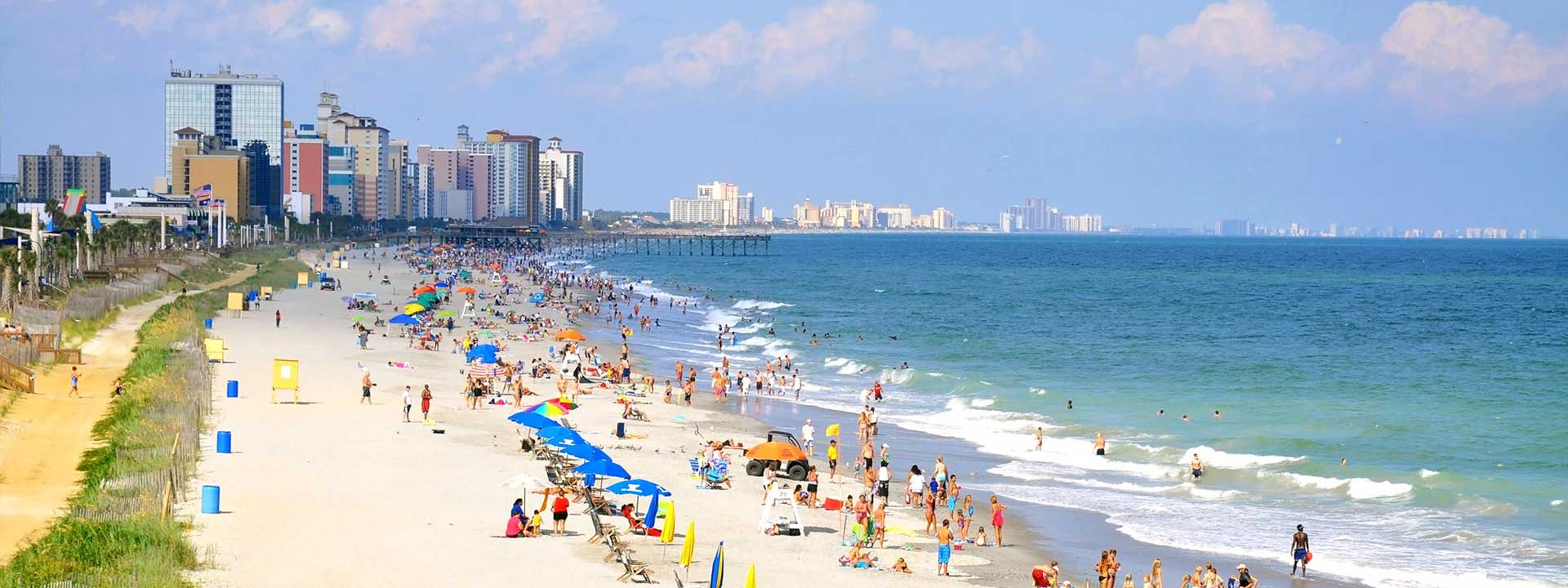 Photo: visitmyrtlebeach