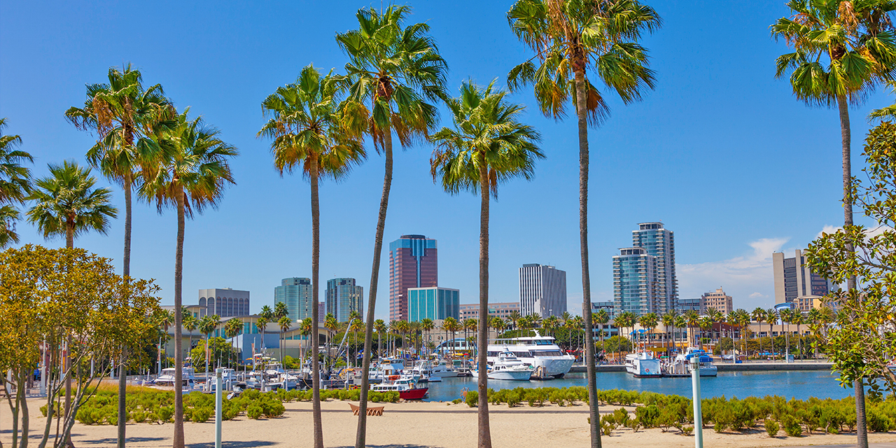 Photo: Visit California 