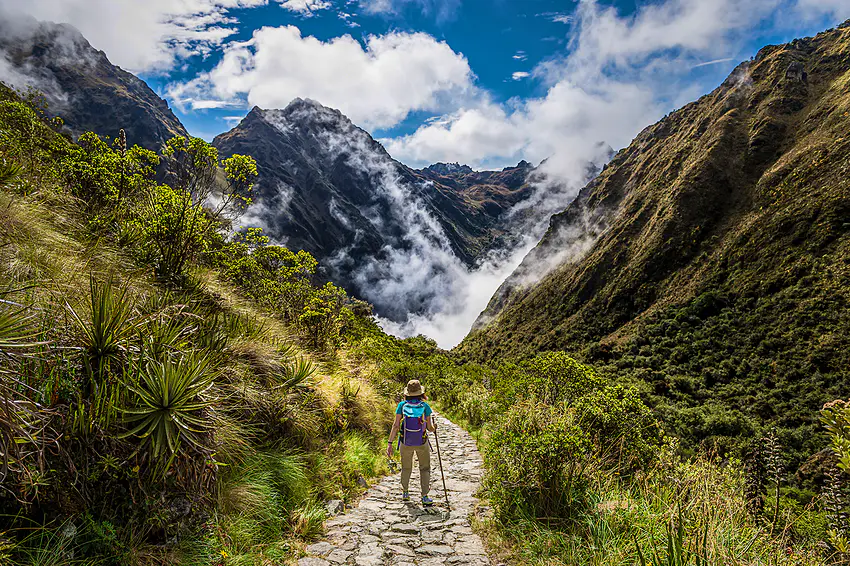 Photo: Lonely Planet 