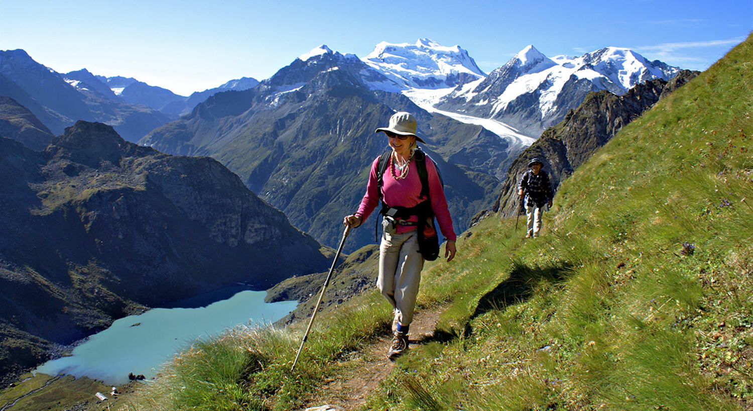 Photo: Wilderness Travel 