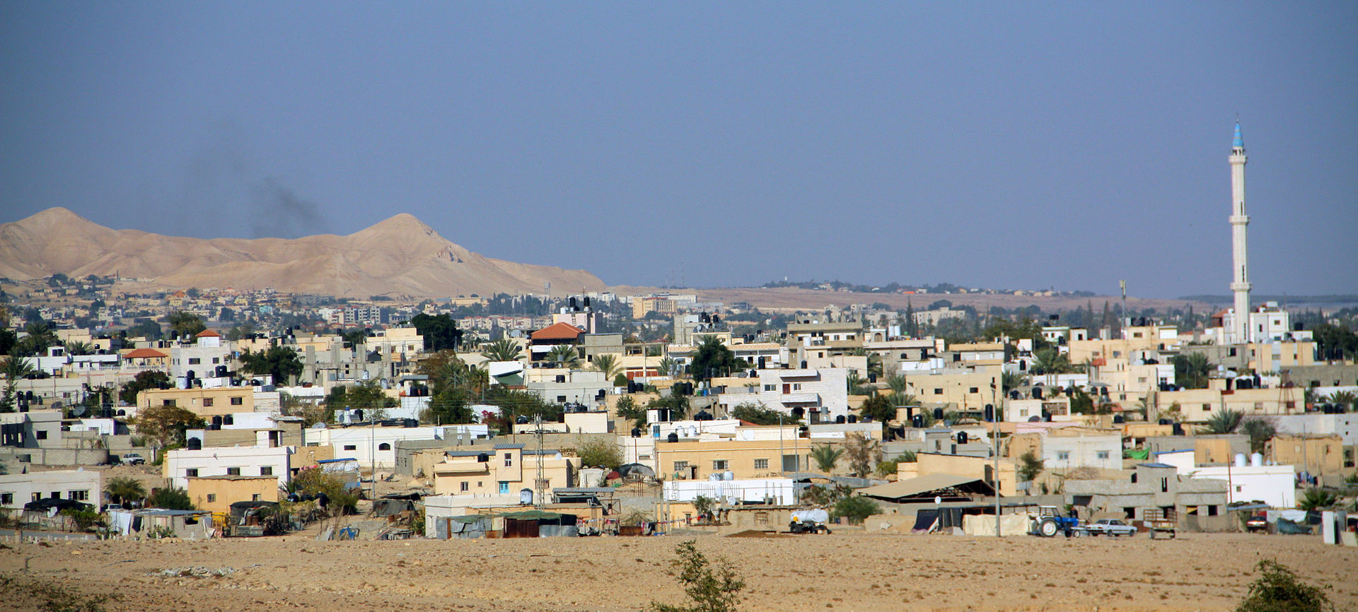 Top 10 Oldest Inhabited Cities In The World