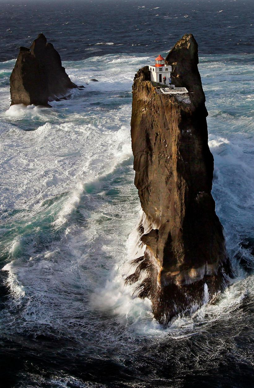 Photo: Morgunblaðið/Árni Sæberg
