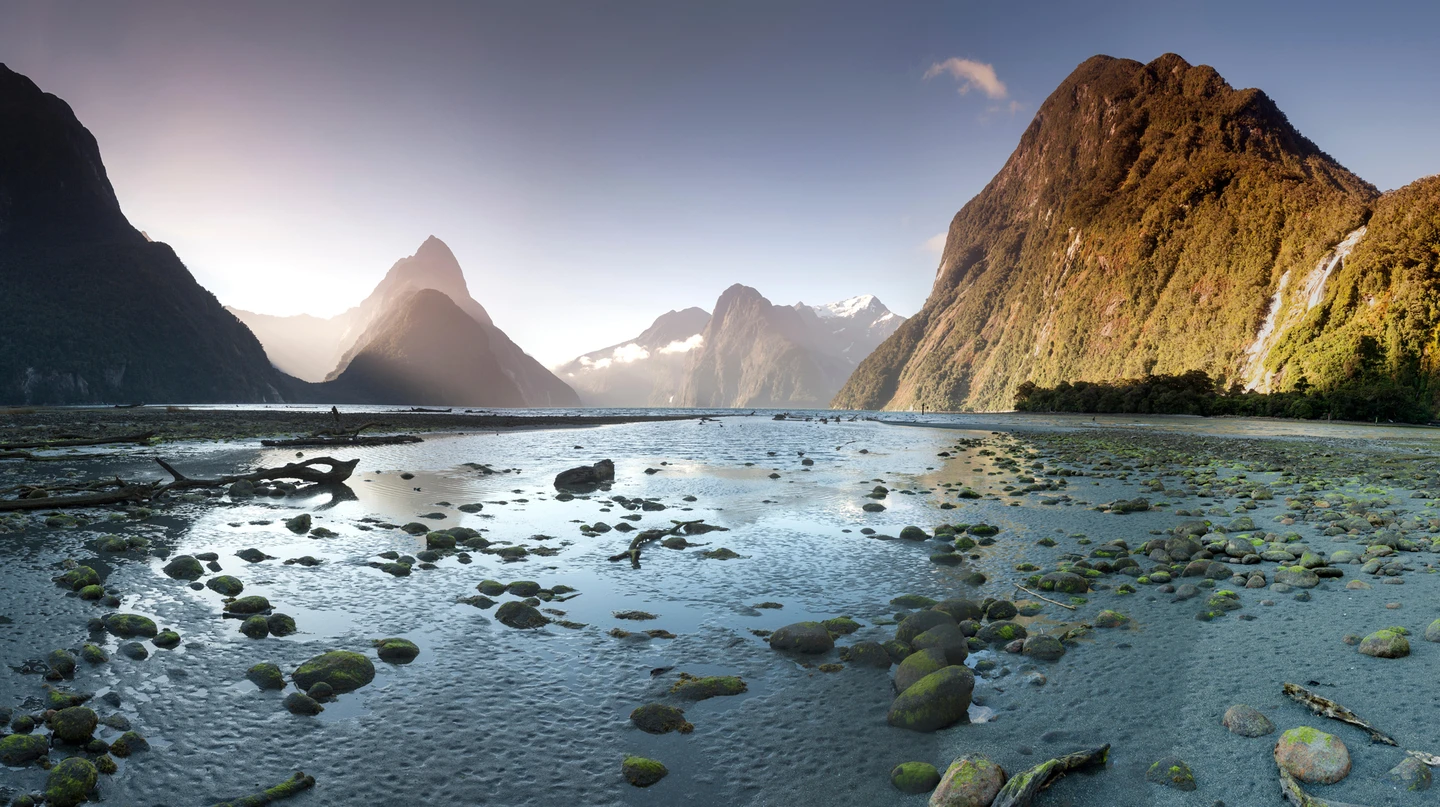 Top 10 Most Beautiful Places In The World To Discover