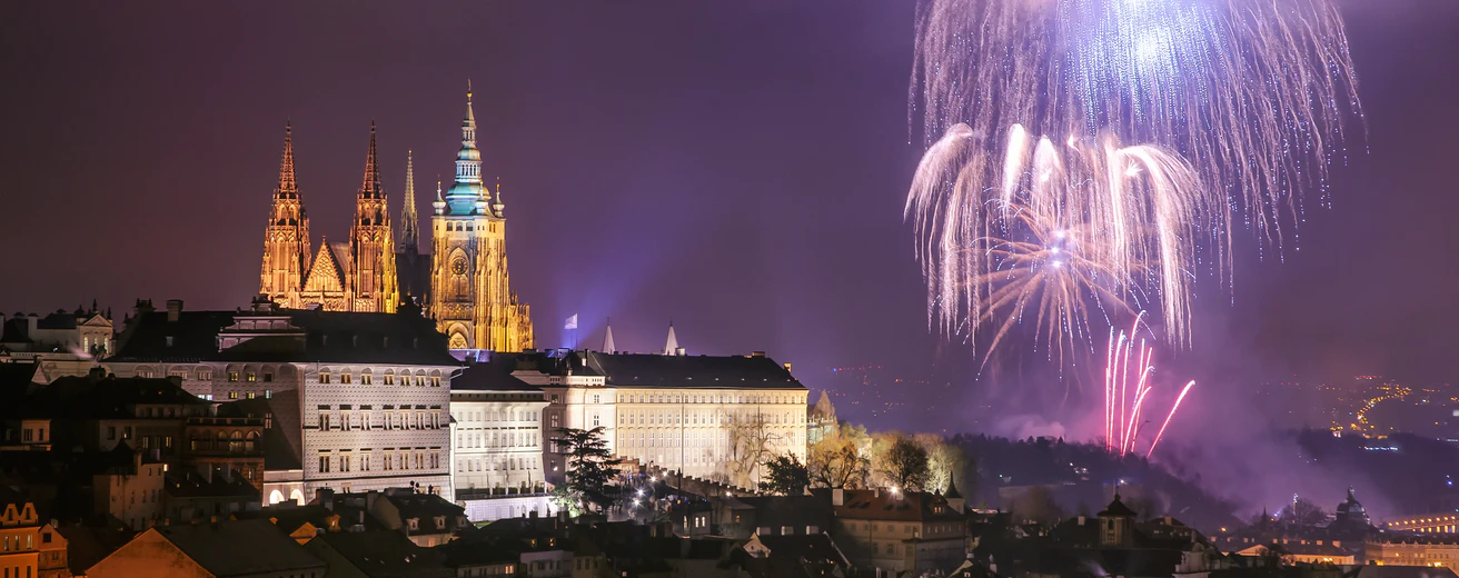 Image by Marek Kijevský / 500px Images