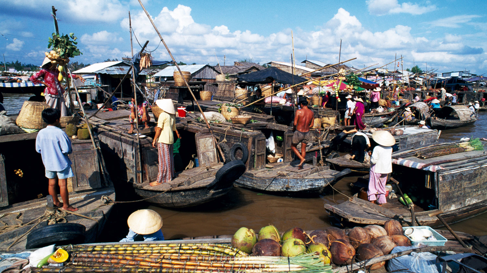 Photo: Viet Fun Travel 