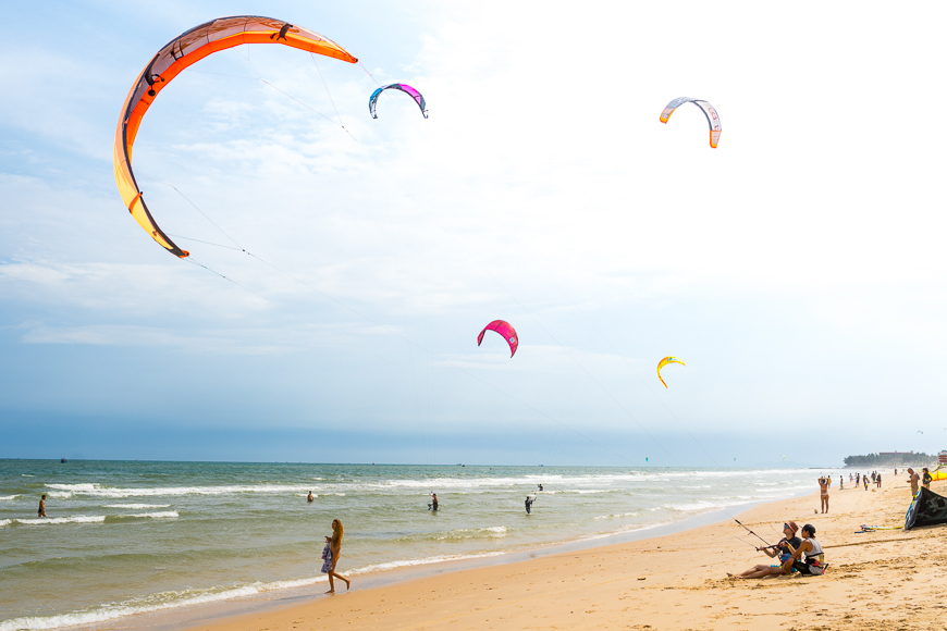Photo: Vietnam travel 