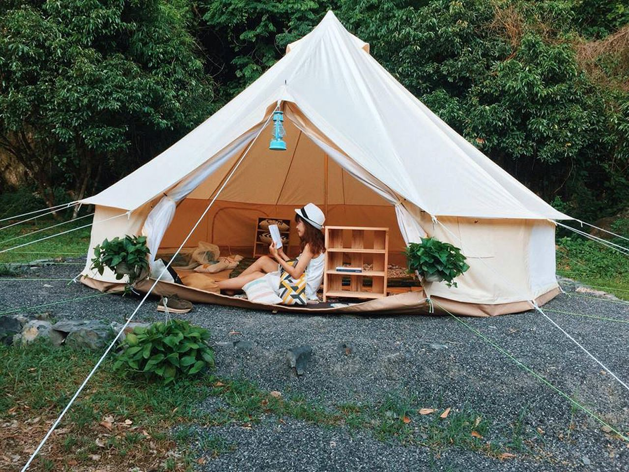 Photo: Glamping Hub 