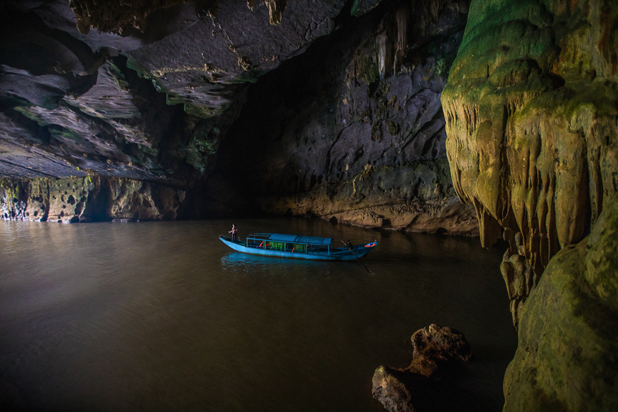 Run Through the Jungle: The Best Outdoor Activities in Vietnam