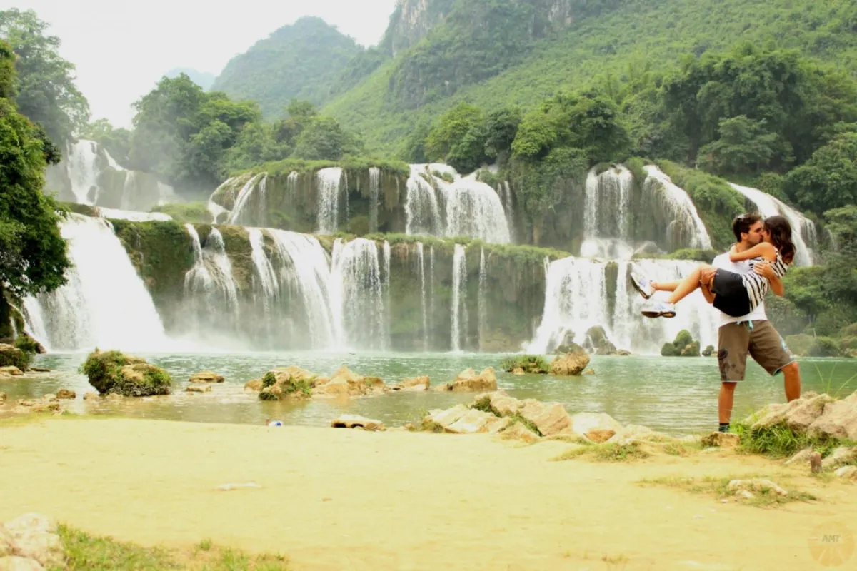 Photo: A Million Travels 