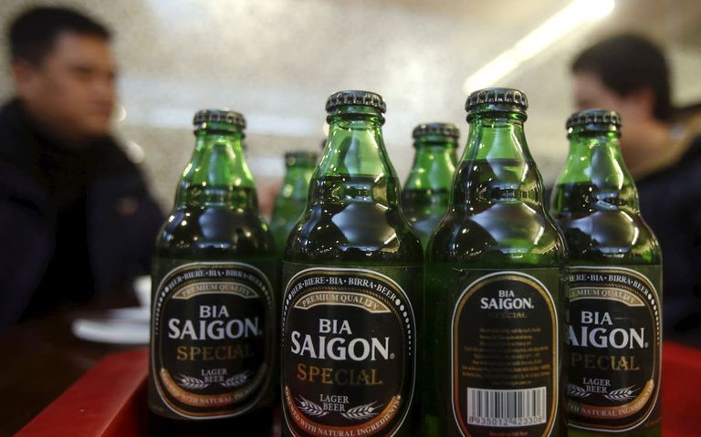 Vietnamese taste for craft beer is a modern development. To appreciate how this came to be, one must look at the history of beer in Vietnam. Photo: Vietcetera