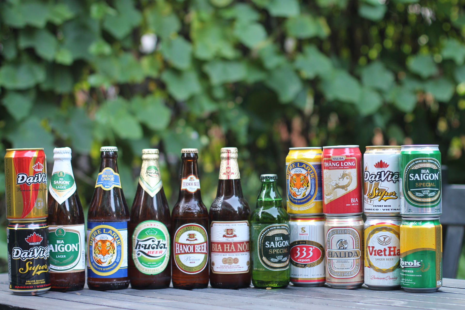 Photo: Beervn
