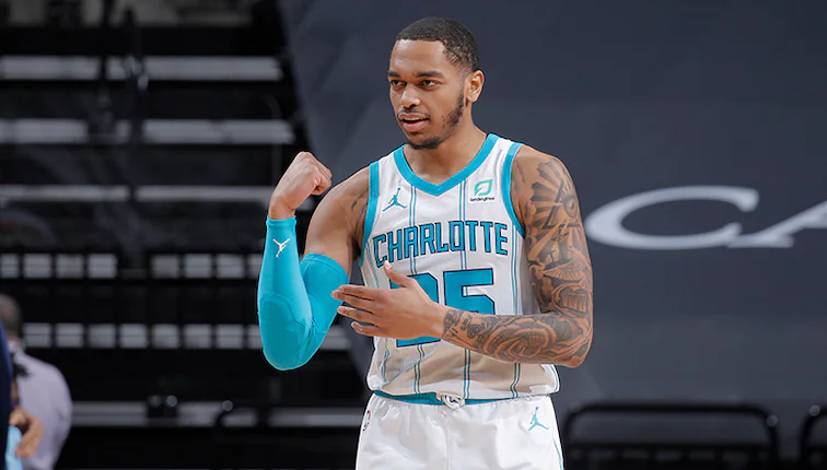 Photo: NBA 