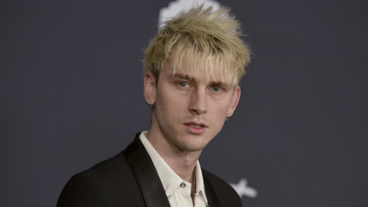 Machine Gun Kelly Biology: Personal Life and Achievement