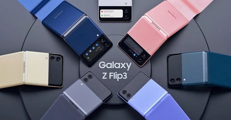 Photo: Samsung Galaxy 