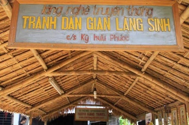 Discover Most Beautiful Villages in Vietnam For A Lovely Visit In The Holidays