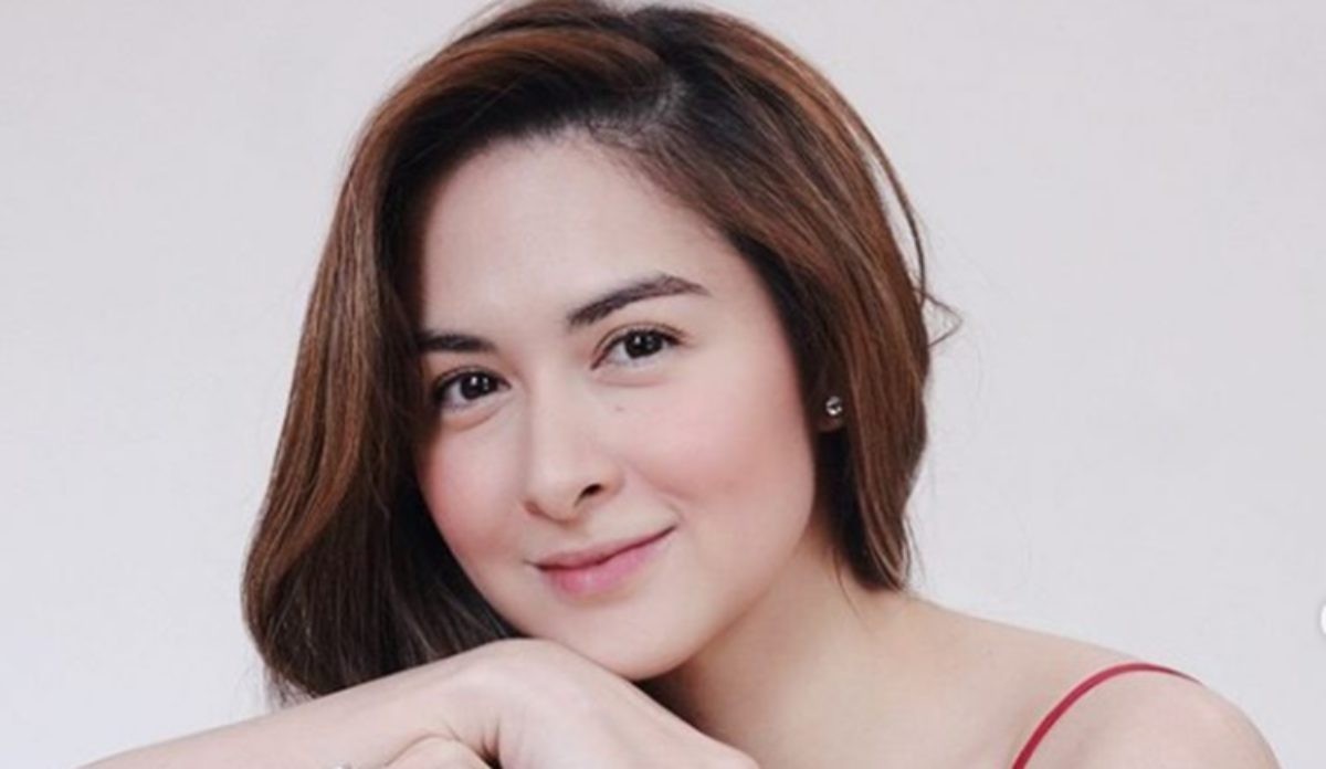 Photo: Instagram Marian Rivera 