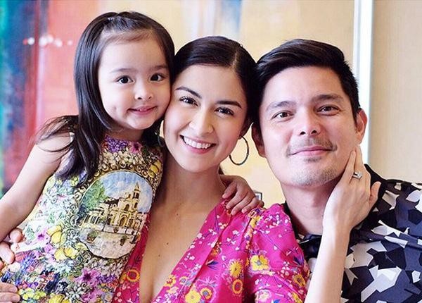 Photo: Instagram Marian Rivera 