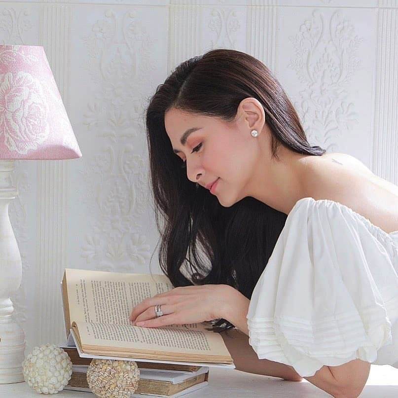 Photo: Instagram Marian Rivera 