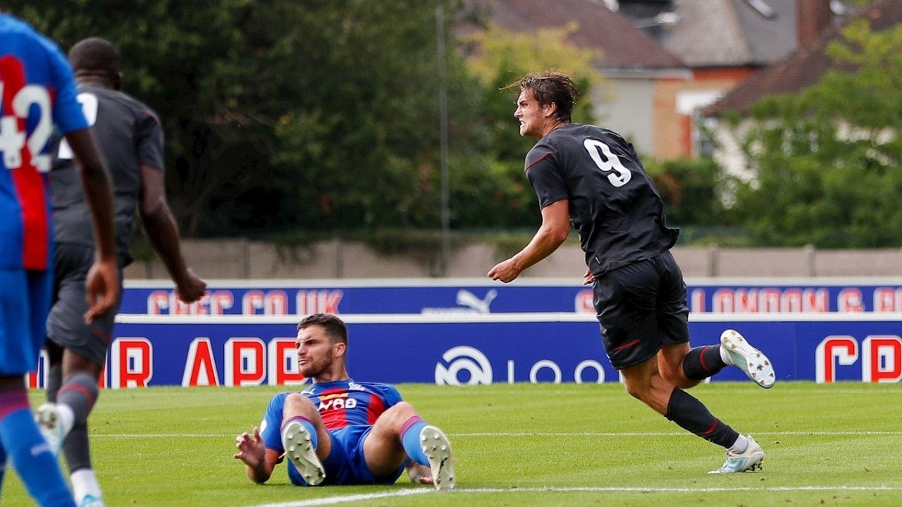 Photo: Brentfordfc