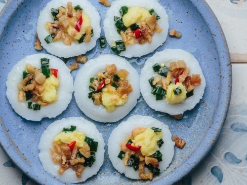Photo: Beyond Sweet and Savory 