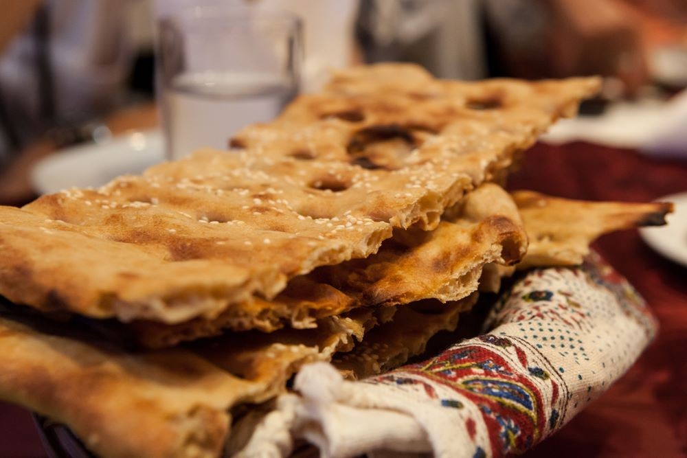 Photo: AMAZING Iran 