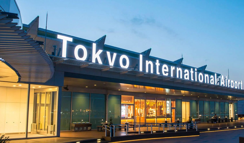 Discover 10 of The Best Airports In The World In 2021