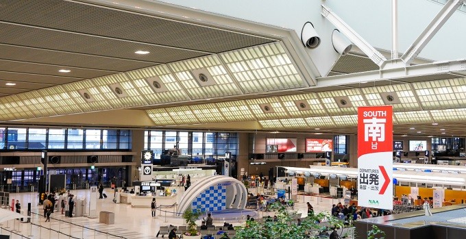 Discover 10 of The Best Airports In The World In 2021