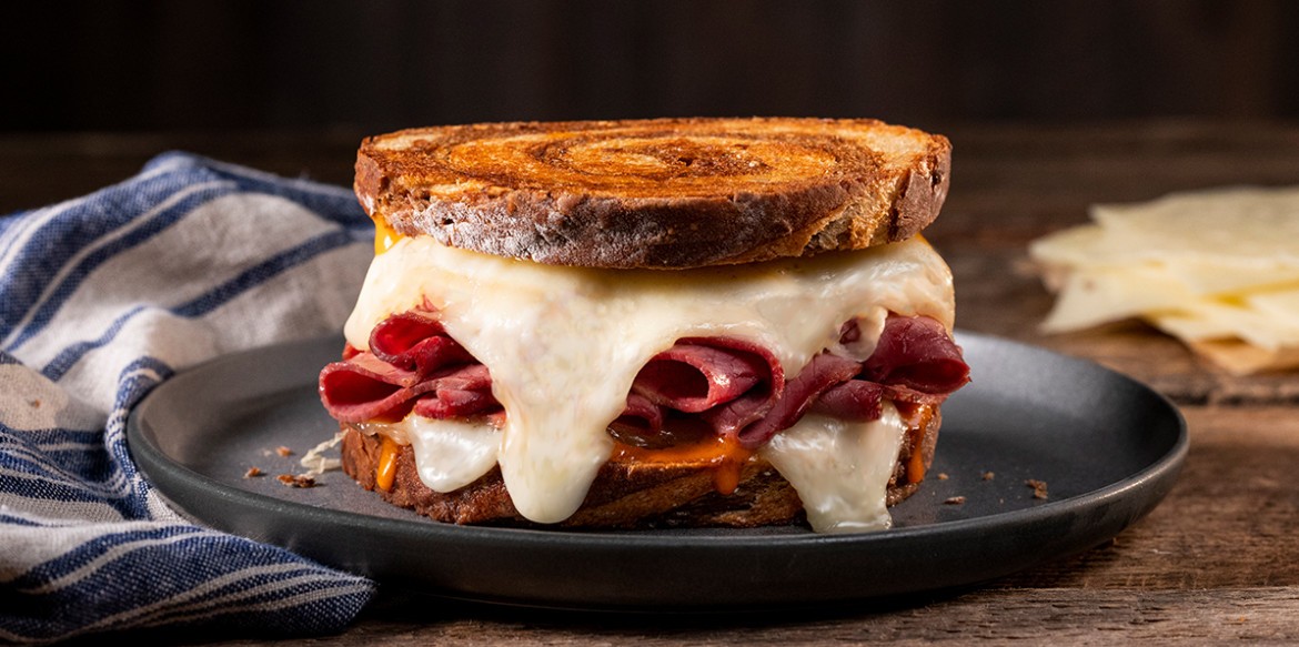Photo: Sagento Cheese