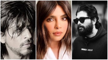 Top 10 Most in-Demand Actors In The World