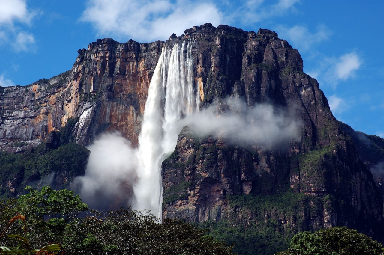 Photo: Beautiful World Travel Guide 