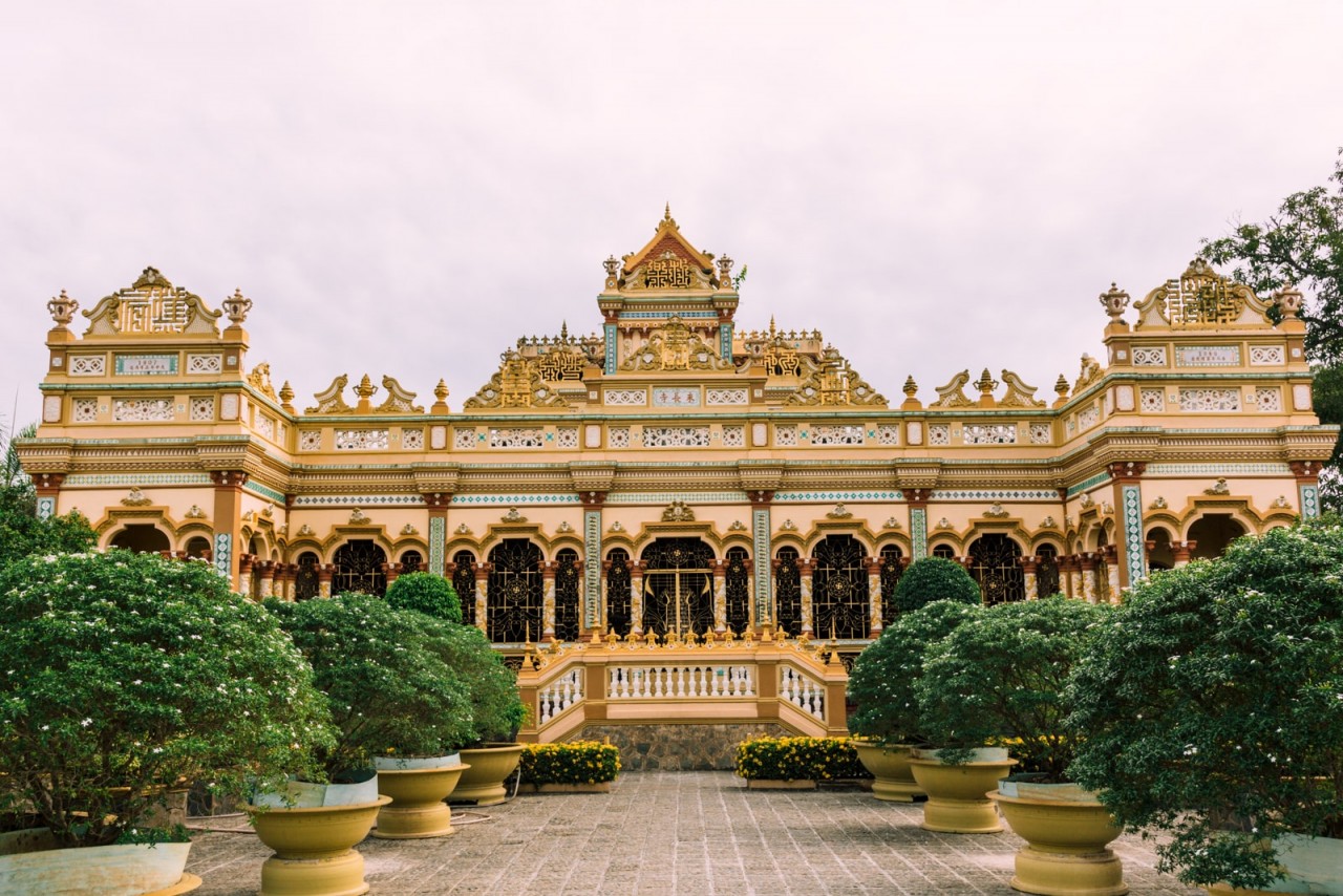 Photo: The Culture Trip 