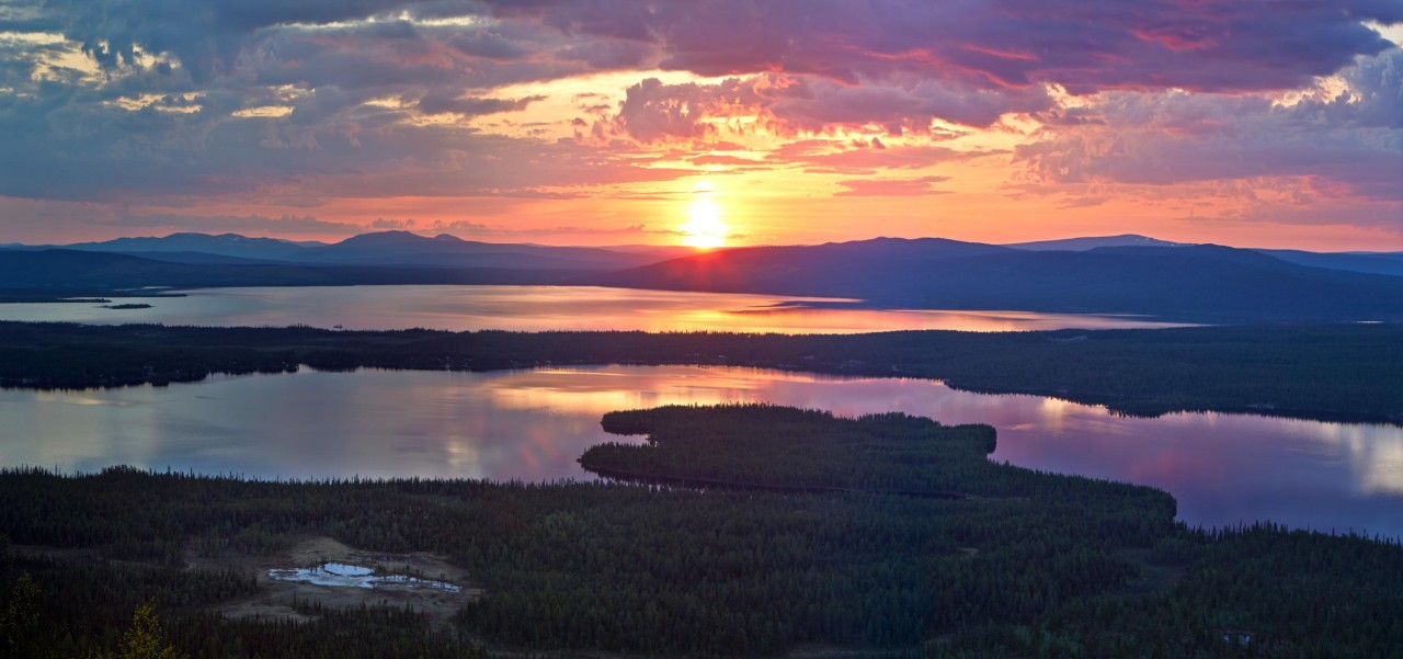 Photo: Visit Sweden