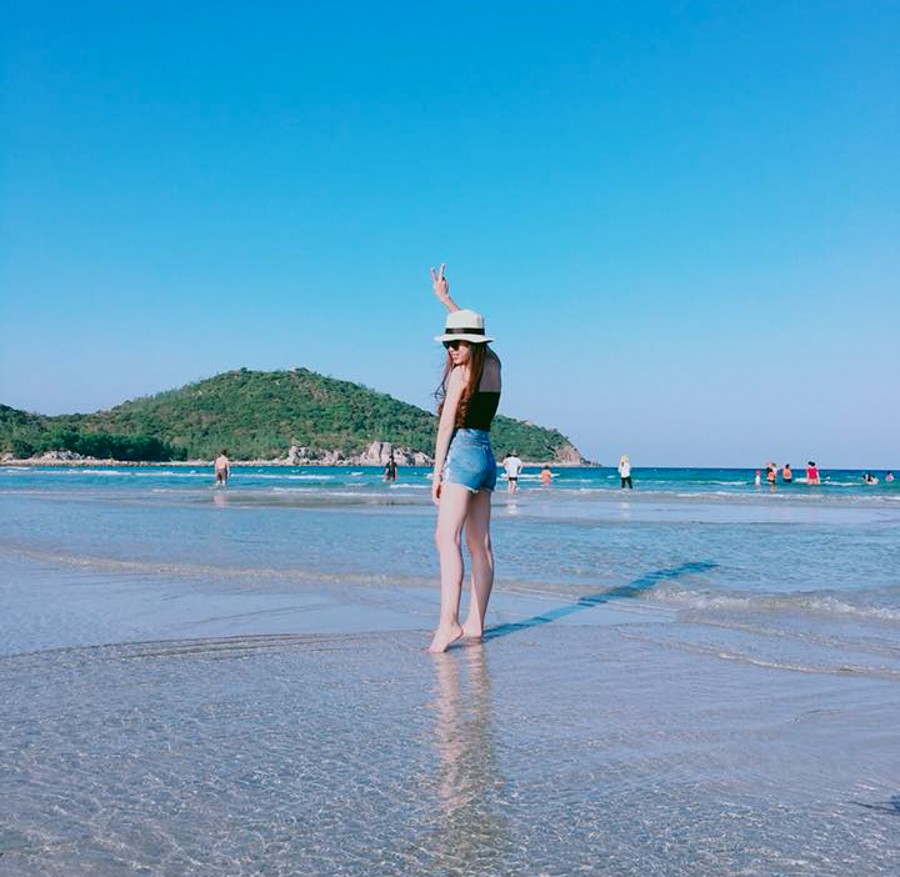Photo: Origin Vietnam 