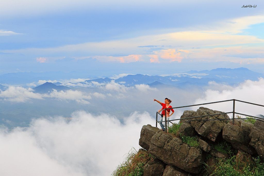 Photo: Vietnam Travel % Visas for India 