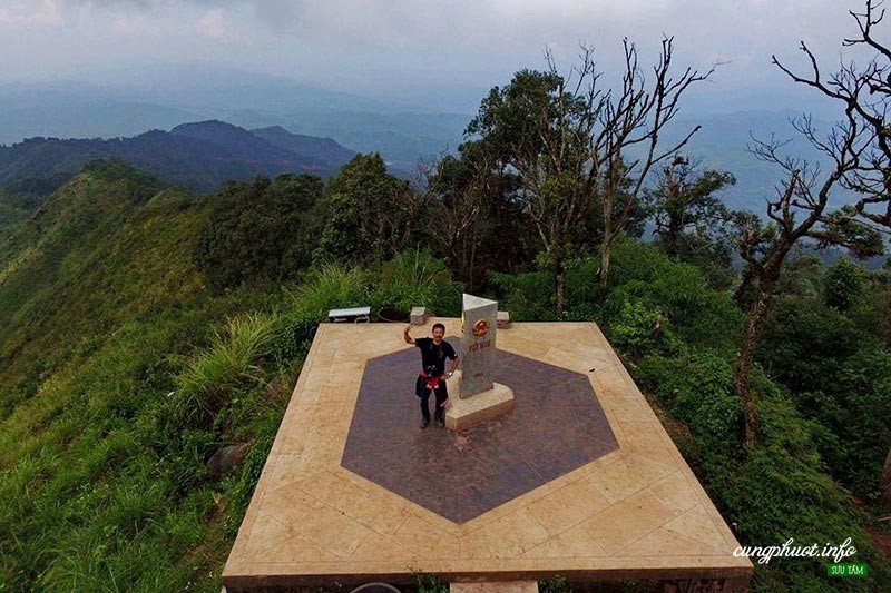 Photo: Cung phuot 