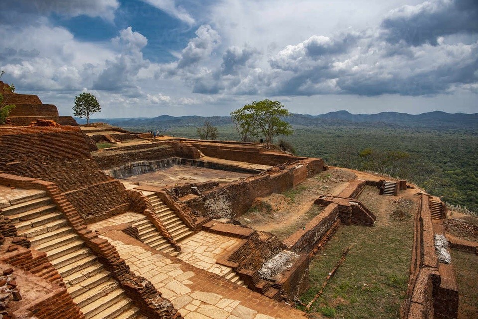 Photo: Sri Lanka Holidays 