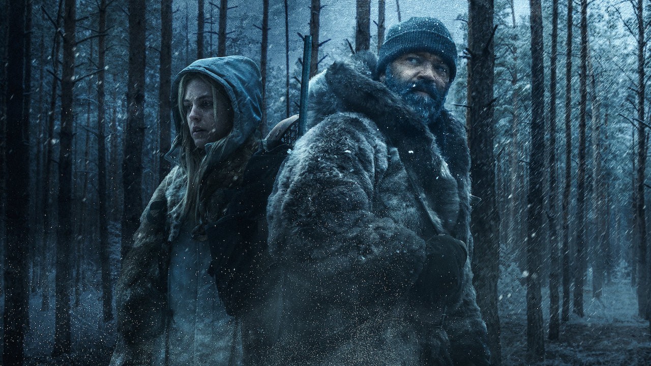 Photo: Netflix 