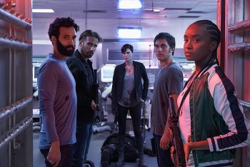 Best Netflix Action Movies To Watch in September