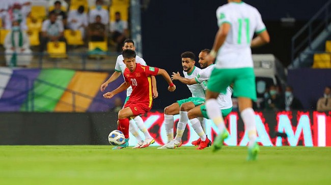 Vietnam vs Australia World Cup 2022: Park Hang-seo Boosts The Players’ Confidence Ahead The Match